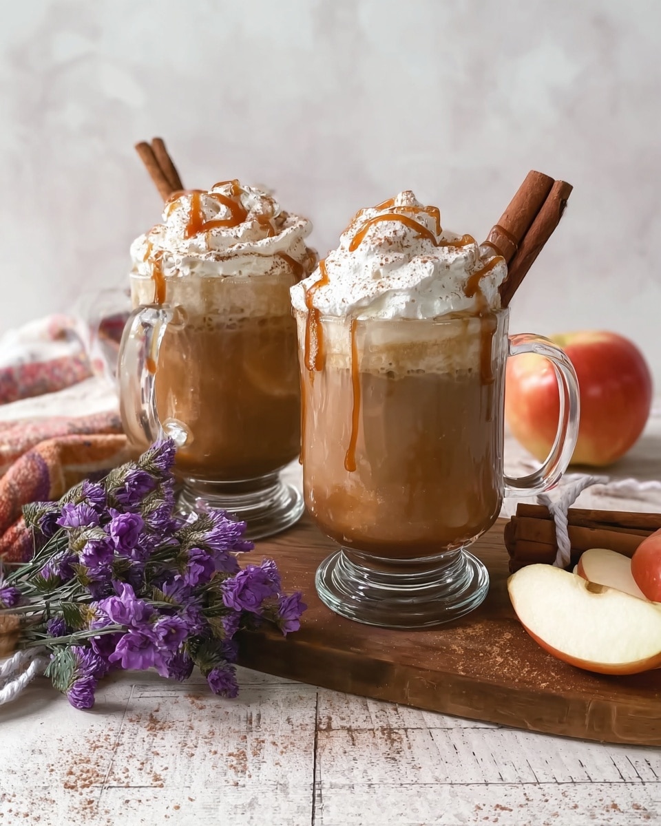 caramel apple cider recipe - Article 2